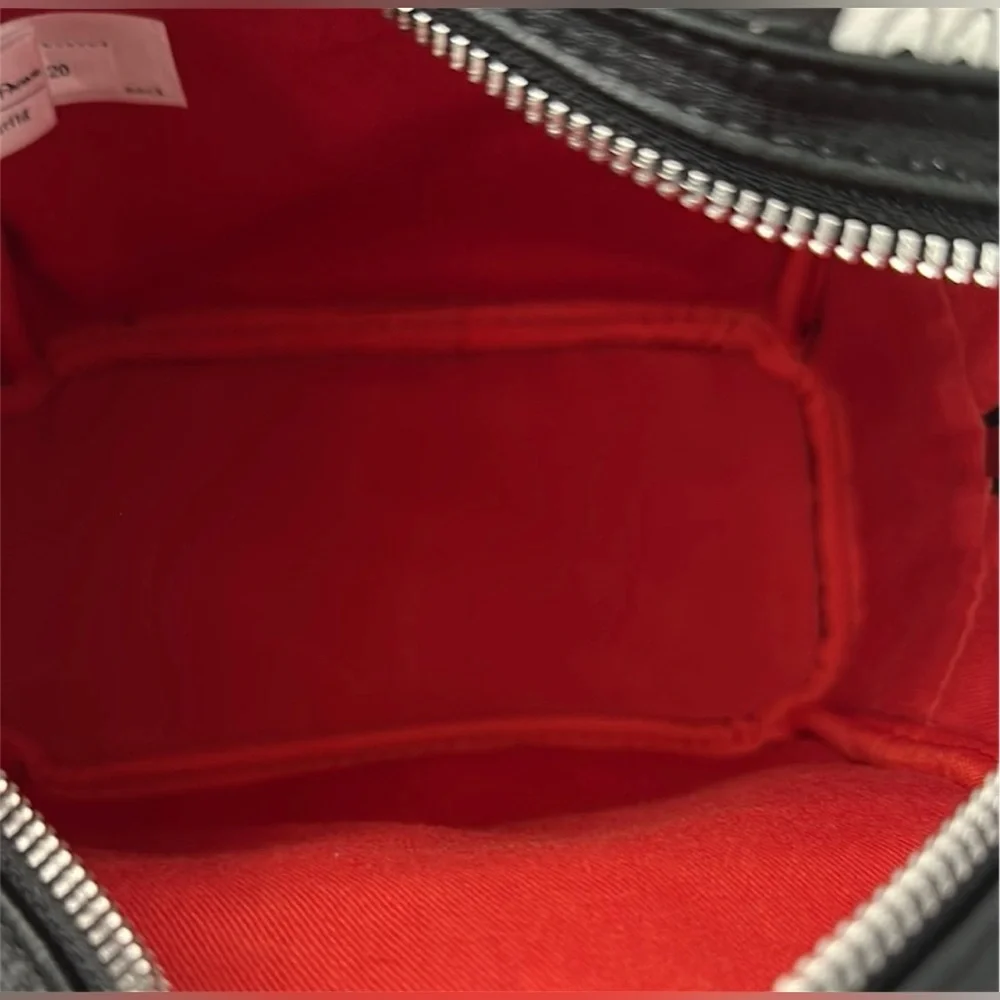 New Disney Parks Loungefly Mini Backpack Mickey Mouse Club - Picture 4 of 4